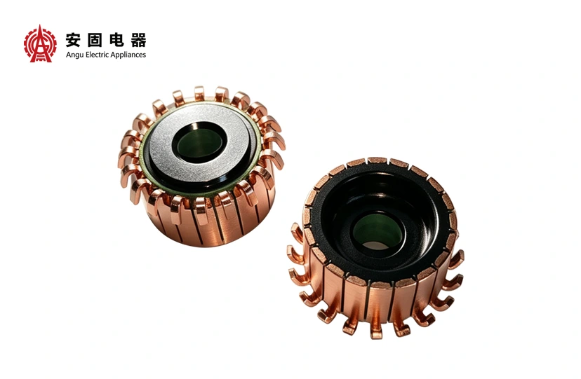 Automotive Copper Commutator
